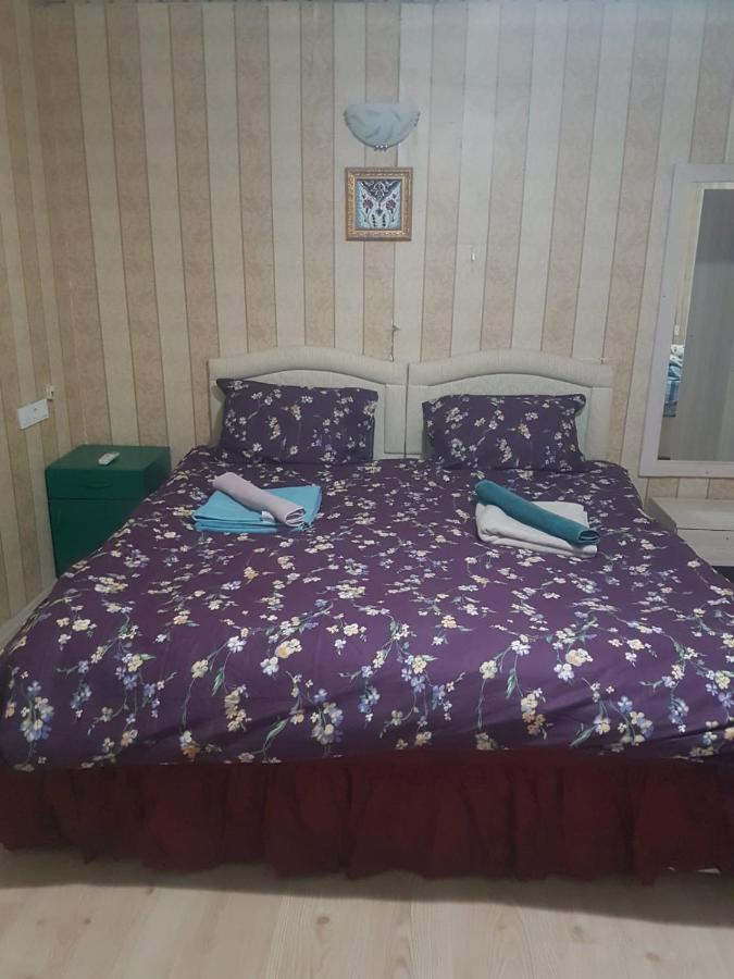 Sakli Bahce Pension Çıralı Exteriér fotografie