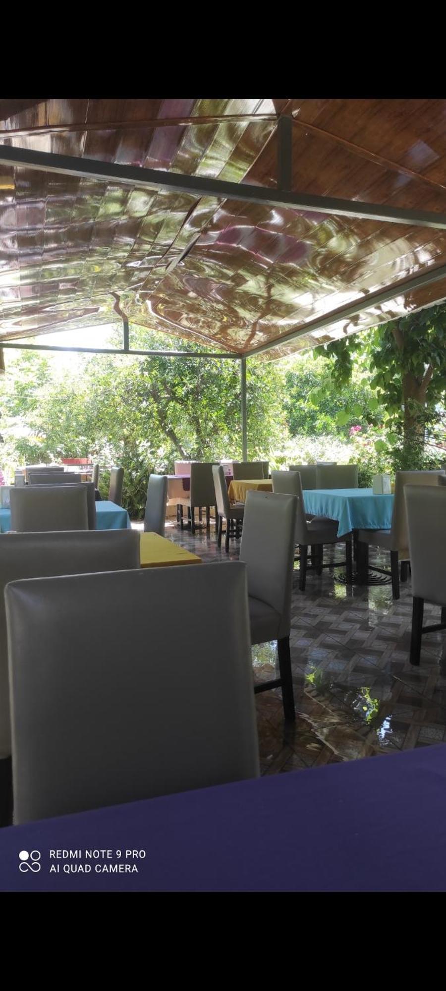 Sakli Bahce Pension Çıralı Exteriér fotografie